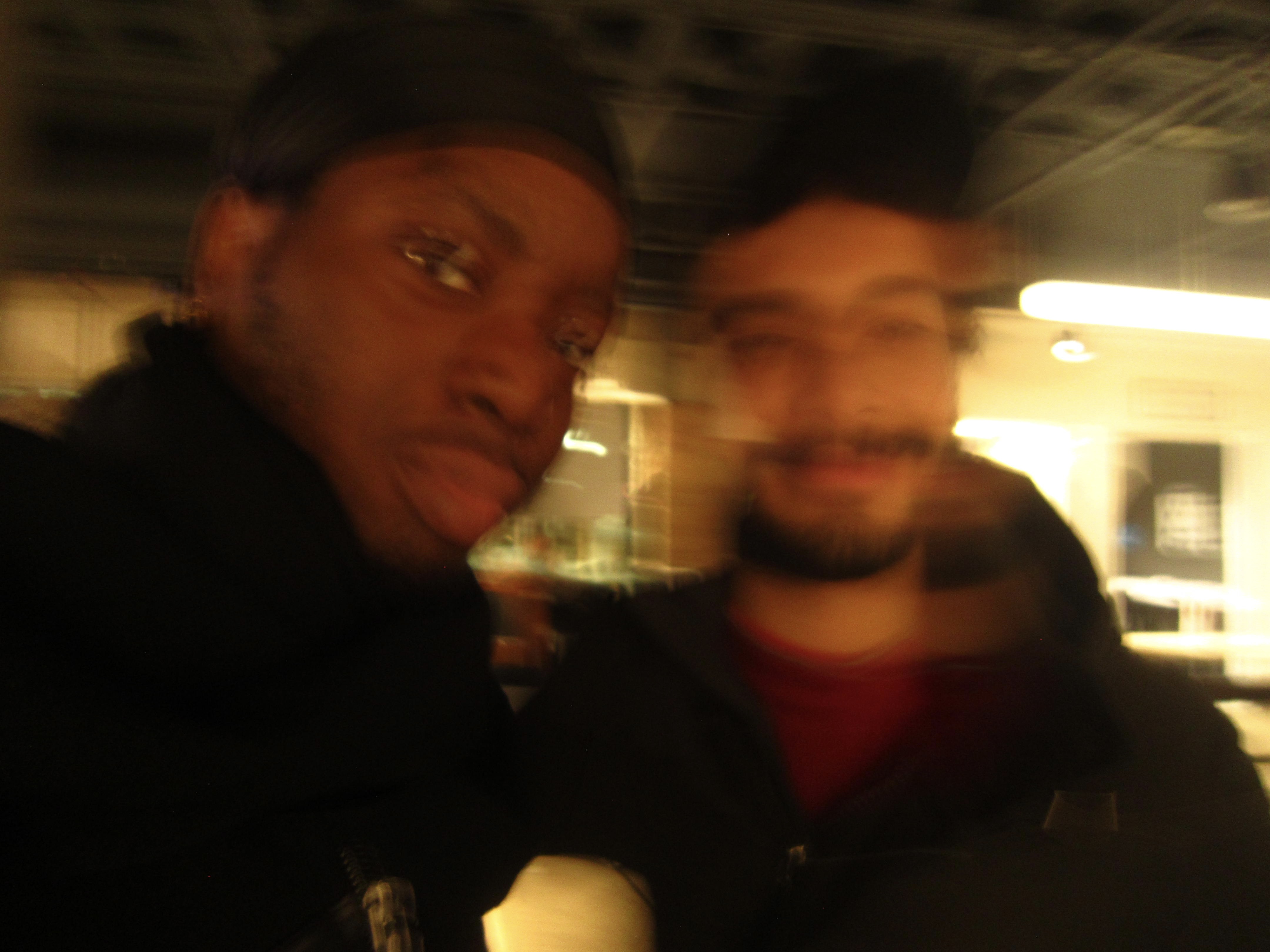 UMASS friendship WINTER 25 photo